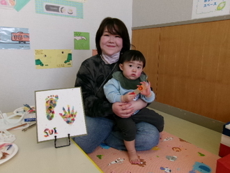 写真：和紙の様子5