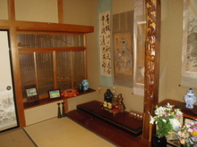 和室の写真1