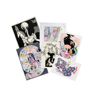 ポストカードの画像