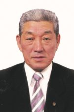 写真：齊藤　善悦さん
