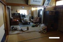 リビングの写真