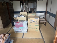 和室の写真1