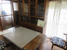 リビングの写真