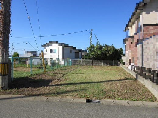 写真:秋田市土崎港北六丁目27番116