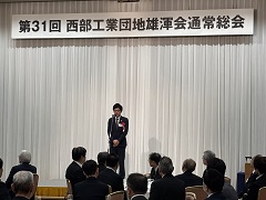 写真：市長の活動3