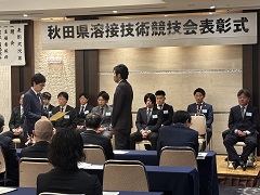 写真：市長の活動15