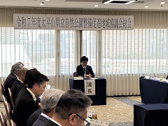 写真：市長の活動17