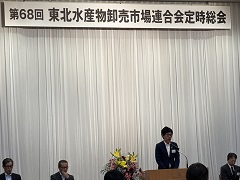 写真：市長の活動2