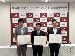 写真：市長の活動3