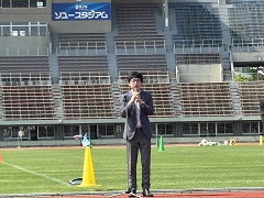 写真：市長の活動6