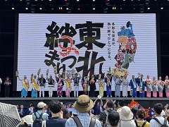 写真：市長の活動8