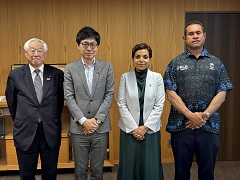 写真：市長の活動15