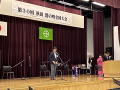 写真：市長の活動17