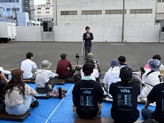 写真：市長の活動18