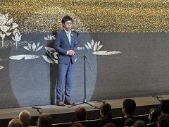 写真：市長の活動6