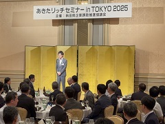 写真：市長の活動10