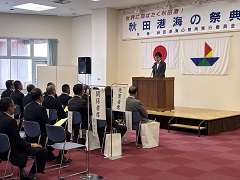 写真：市長の活動20