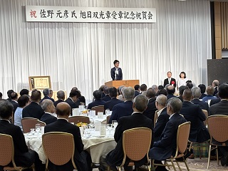 写真：市長の活動2