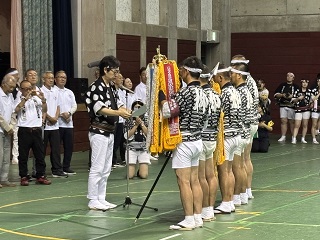 写真：市長の活動7