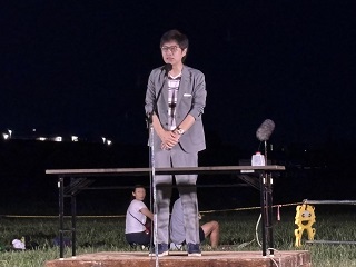 写真：市長の活動9