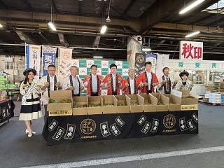 写真：市長の活動19