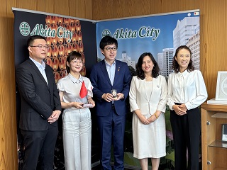 写真：市長の活動29