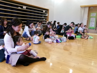 写真：音楽会の様子3