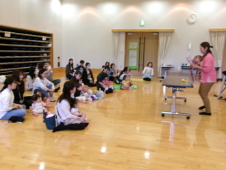 写真：音楽会の様子2