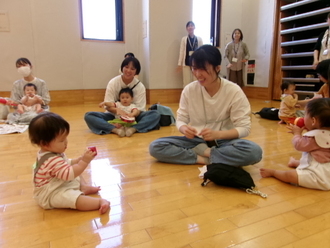 写真：音楽会の様子4