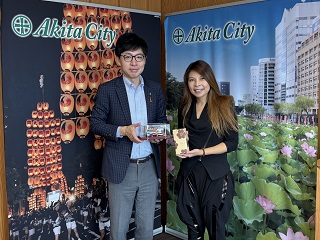 写真：市長の活動9