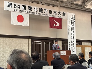 写真：市長の活動11