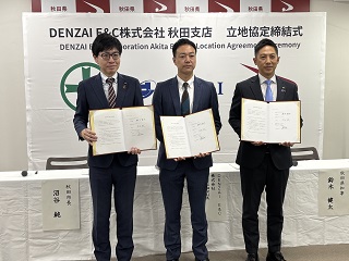 写真：市長の活動15