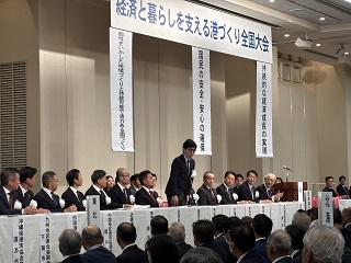 写真：市長の活動28