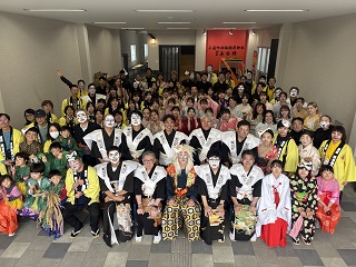 写真：市長の活動13