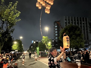 写真：市長の活動32