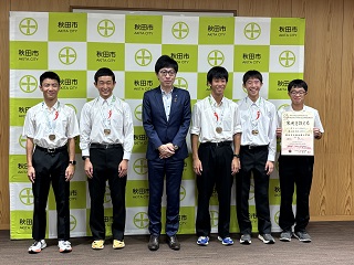 写真：市長の活動3