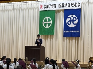 写真：市長の活動16