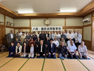 写真：市長の活動17