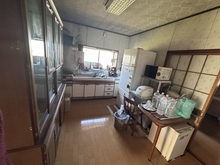 キッチンの写真