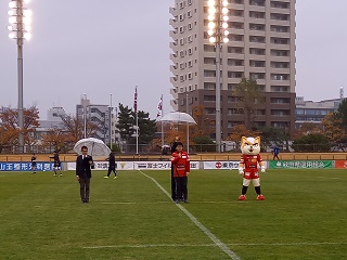 写真：市長の活動13