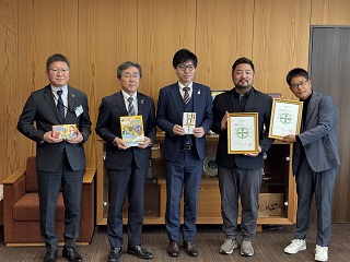 写真：市長の活動7