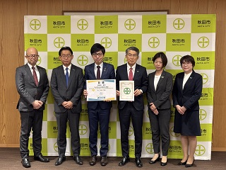 写真：市長の活動12