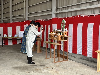 写真：市長の活動14