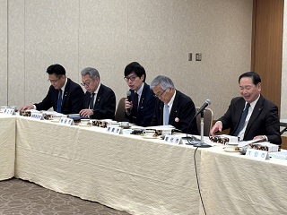 写真：市長の活動16