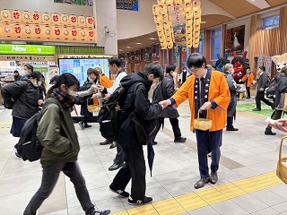 写真：市長の活動26