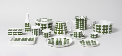 スティグ・リンドベリ《「べショー」シリーズ》