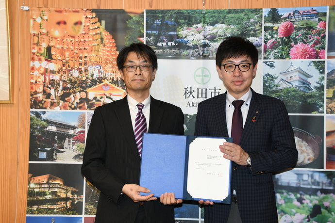 071015立地協定締結式