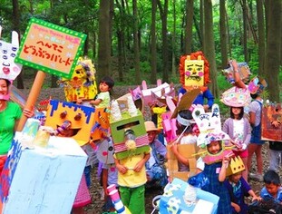 ワークショップ画像