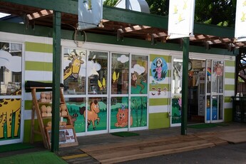 画像:森のこまち