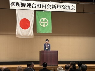 写真：市長の活動10